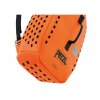 Petzl YARA GUIDE 25 L pomarańczowa torba do canyoningu