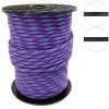 Aramid segédkötél BEAL Méteráru 5,5mm kék