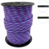 Zsinóro BEAL aramid 5,5mm lila Méteráru