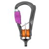 DMM Revolver Rig Twin double pulley carabiner