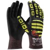 Rękawice udarowe ATG® MaxiCut® Ultra™ 52-6745FI AD-APT® - z etykietą sprzedażową 09-SPE