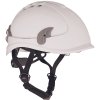 ALPINWORKER přilba WR ventilovaná (Barva HV oranžová)