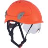 ALPINWORKER přilba WR ventilovaná (Barva HV oranžová)