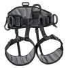 Petzl AVAO SIT pracovní postroj ČERNÝ (Velikost 1)