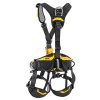 Petzl ASTRO pracovní postroj INT ČERNÝ (Velikost 1)