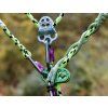 Arborista csiga DMM PUL700RD háromszoros csatlakozással