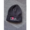 FALLPro Wintermütze mit Logo -Limitierte Edition