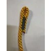 Courant Arborist rope Squir 2.0 11.5 mm yellow - sewn eye