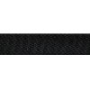 BEAL Šitá smyce dutá 26mm 60cm černá