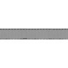 BEAL Šitá smyce plochá 18mm 50cm