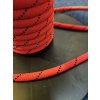 Dynamic rope BEAL Apollo 11 mm Dry Cover 11 mm meter