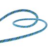 Dynamické lano BEAL Top Gun Unicore 10,5mm 60m modrá dry cover