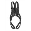 Postroj Singing Rock Body II speed (Varianta S/M/L)