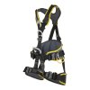 Postroj Singing Rock PROFI WORKER 3D speed (Varianta M/L)