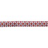 Static rope BEAL Access Unicore 11 mm 11 mm 50 m red
