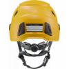 Prilba Skylotec INCEPTOR GRX žltá