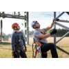 Sisako Skylotec INCEPTOR GRX piros