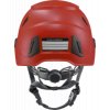 Sisako Skylotec INCEPTOR GRX piros