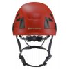 Helmet Skylotec INCEPTOR GRX red
