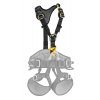 Petzl TOP CROLL hrudní postroj s blokantem CROLL (Velikost L)