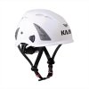Prilba KASK PLASMA AQ biela