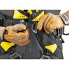 Petzl VOLT zachycovací a polohovací postroj EU (Velikost 0)