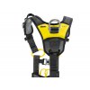 Petzl VOLT WIND zachycovací a polohovací postroj pro větrné elektrárny EU (Velikost 0)