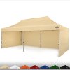 pavillon 3x4 wasserdicht stabil winterfest