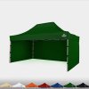pavillon 3x4 wasserdicht stabil