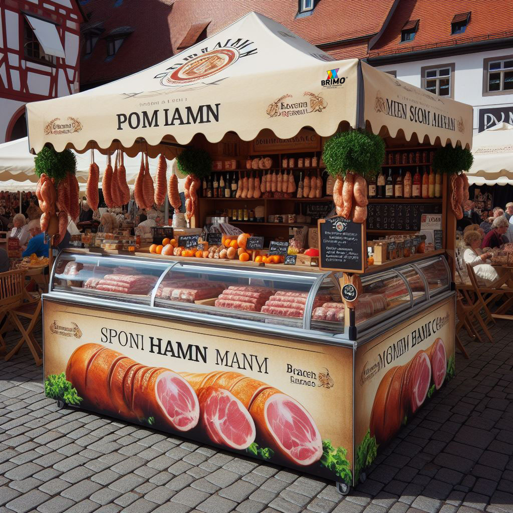 partyzelt 4x6 Dortmund