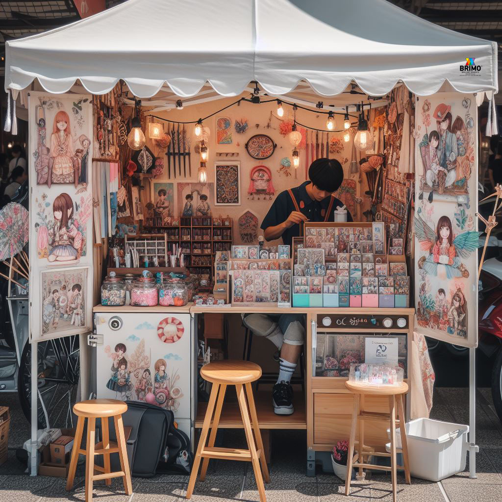 faltpavillon wasserdicht Hannover
