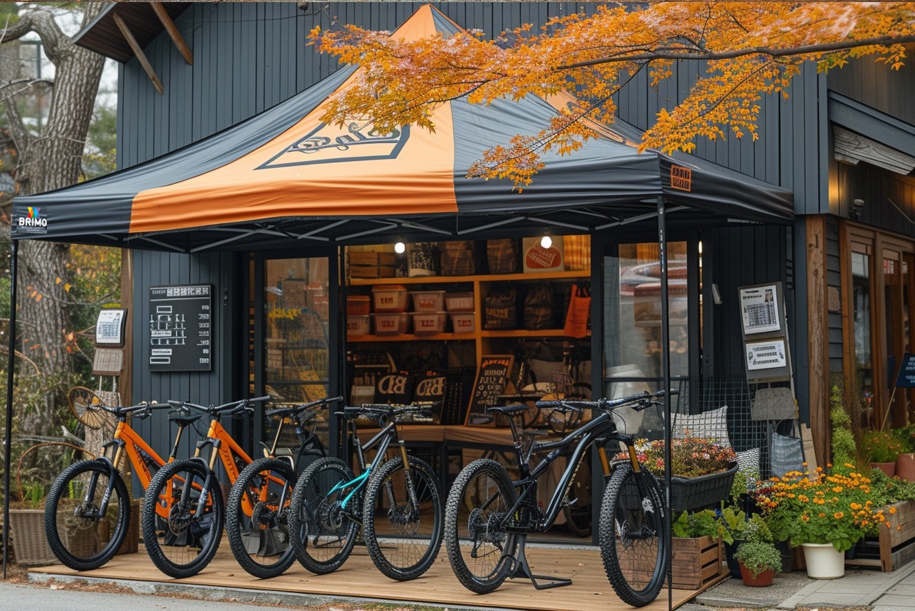 grillpavillon
