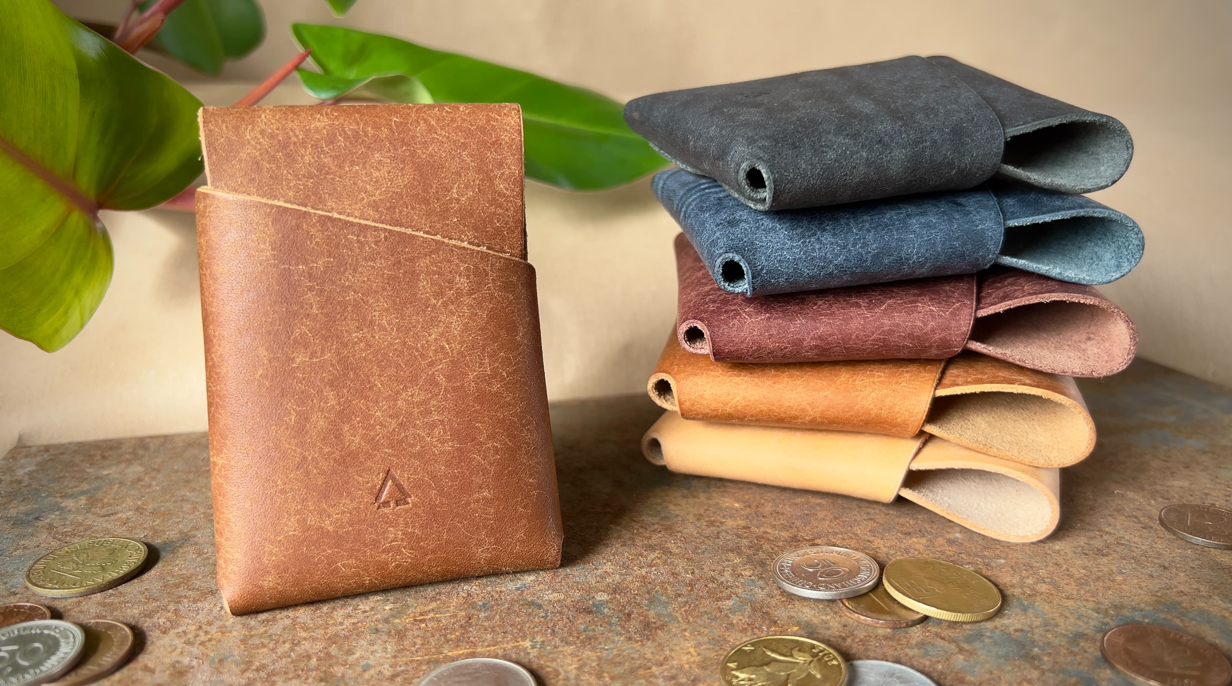 ARES | STITCHLESS CARDHOLDER MODERNÍ DOBY