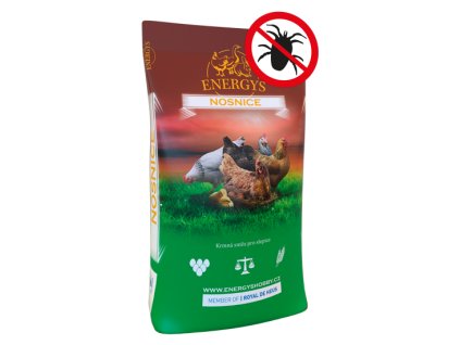 Pytel NOSNICE CMELICI 1