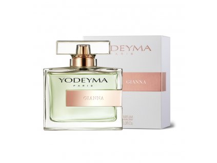 YODEYMA POUR FEMME - GIANNA