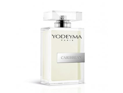 caribbean 100 ml