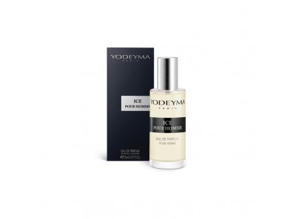ice pour homme 15 ml