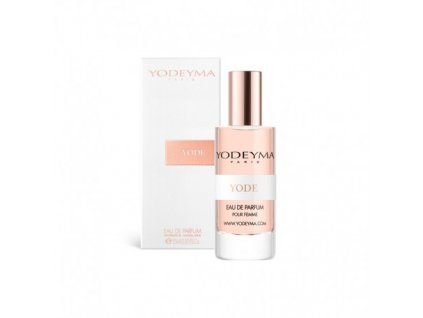 YODEYMA POUR FEMME - YODE