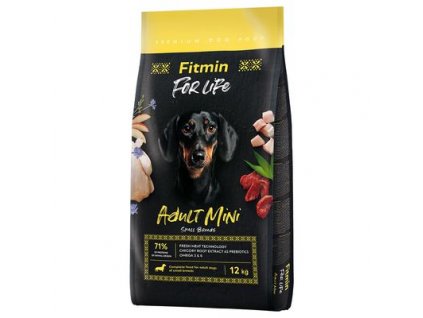 356996 pla fitmin dog forlife adultmini 12kg hs 01 9