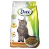 Kompletné granulované krmivo pre mačky DAX CAT hydina + zelenina