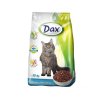 Kompletné granulované krmivo pre mačky DAX CAT ryba + zelenina-10kg