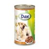dax dog kusky hydina