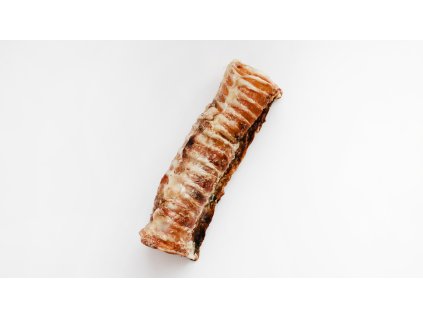 Sušená hovězí průdušnice (trachea) (Sušená hovädzia priedušnica) 10cm