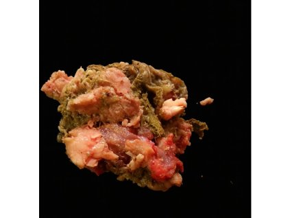 Hovězí mleté s dršťkami 1kg