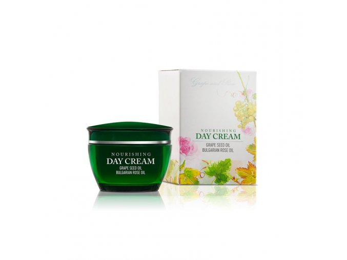 X64A9149 Day Cream Box Jar