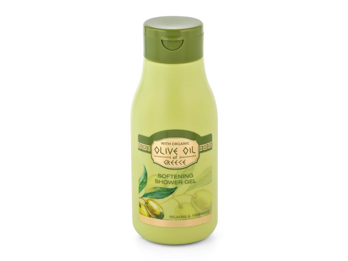 16 12119 2 shower gel olive