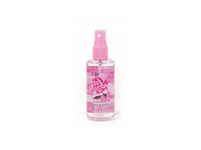 Přírodní růžová voda ve spreji 100ml 1200x1200