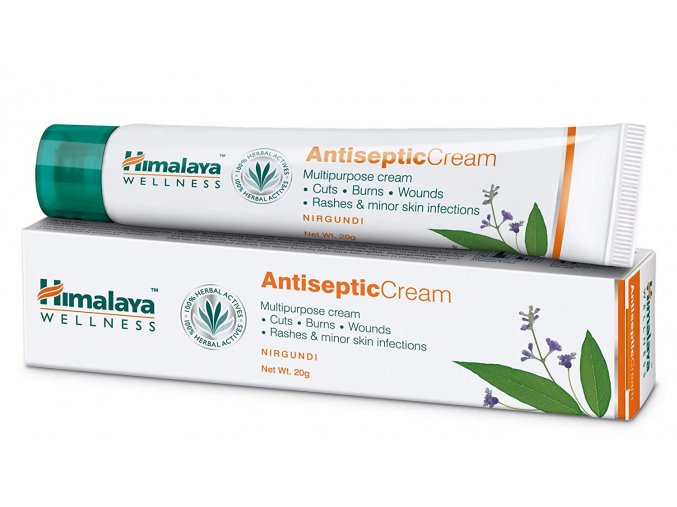 antiseptic