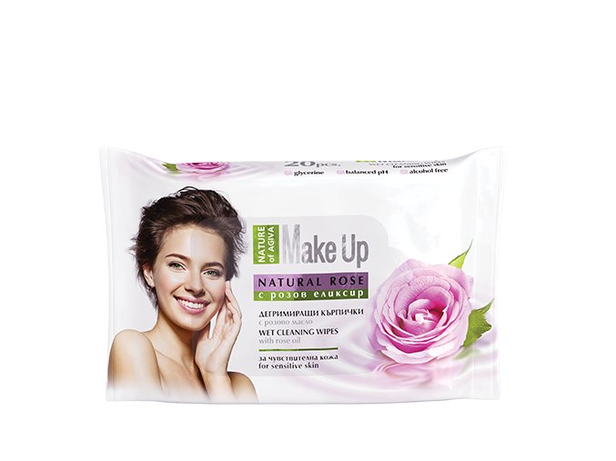 makeup wet wipes