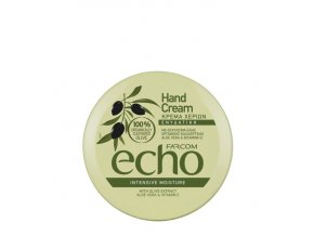 echo hand cream intensive top 200ml